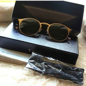 Polo Ralph Lauren Sunglasses PH 3113 9324/7351-21-145 aviator